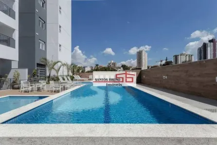 Apartamento com 3 Quartos à venda, 107m² no Vila Albertina, São Paulo