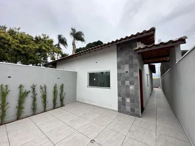 Casa com 2 Quartos à venda, 74m² no Chácara Glória, Itanhaém