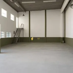 Galpão/Depósito/Armazém à venda, 272m² no Santo Antônio, São Caetano do Sul