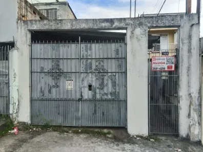Casa com 1 Quarto para alugar, 30m² no Vila Ré, São Paulo