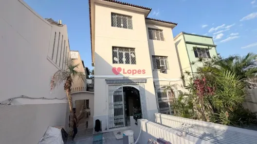 Casa com 1 Quarto à venda, 550m² no Pechincha, Rio de Janeiro