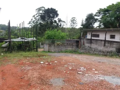 Lote/Terreno à venda, 300m² no Recanto Campo Belo, São Paulo