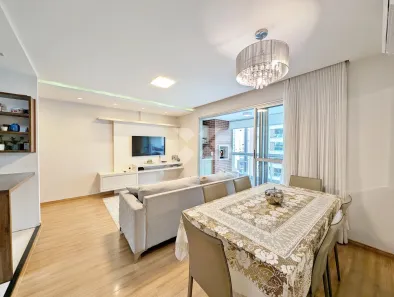 Apartamento com 3 Quartos à venda, 89m² no Gleba Fazenda Palhano, Londrina