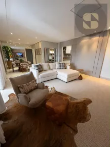 Apartamento com 3 Quartos à venda, 156m² no Duque de Caxias, Cuiabá