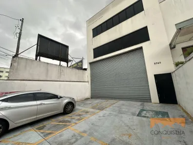 Ponto Comercial para alugar, 330m² no Anchieta, São Bernardo do Campo
