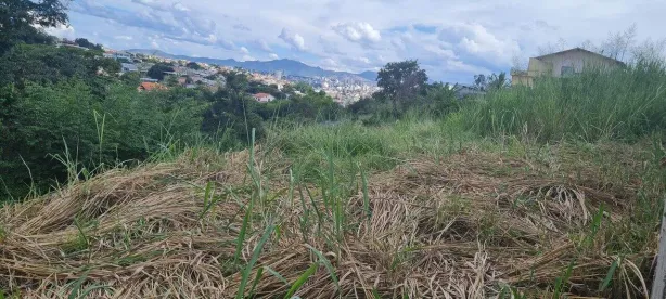 Lote/Terreno à venda, 360m² no São Bernardo, Belo Horizonte