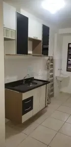 Apartamento com 2 Quartos à venda, 43m² no Jardim Maria Goretti, Ribeirão Preto
