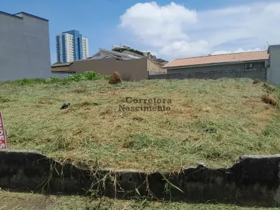 à venda, 10m² no Loteamento Villa Branca, Jacareí