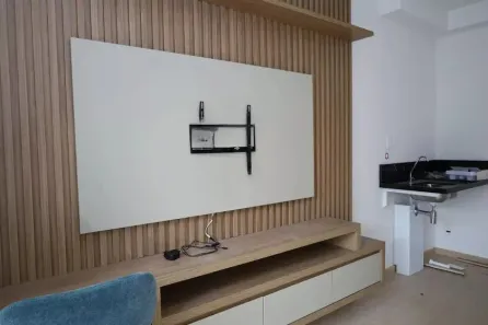 Apartamento com 1 Quarto à venda, 31m² no Perdizes, São Paulo
