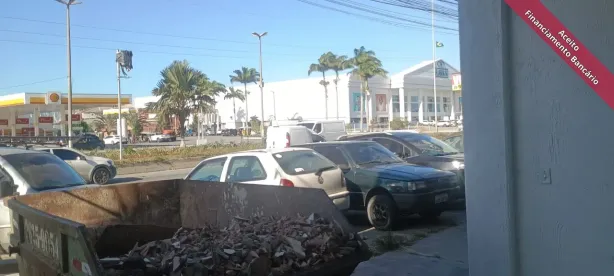 Galpão/Depósito/Armazém à venda, 270m² no Campo Redondo, São Pedro da Aldeia