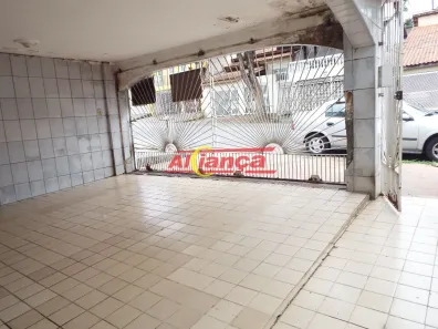 Casa com 3 Quartos à venda, 150m² no Jardim Santa Clara, Guarulhos