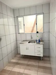 Apartamento com 2 Quartos para alugar, 74m² no Parque Monte Alegre, Taboão da Serra