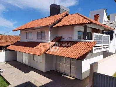 Casa com 5 Quartos à venda, 450m² no Jurerê Internacional, Florianópolis