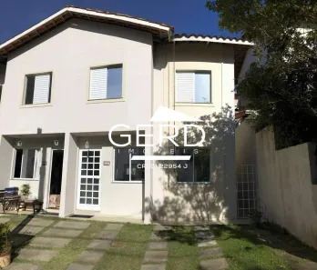 Casa com 3 Quartos à venda, 83m² no Chácara Ondas Verdes, Cotia
