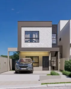 Casa com 3 Quartos à venda, 150m² no Santo Antônio de Lisboa, Florianópolis