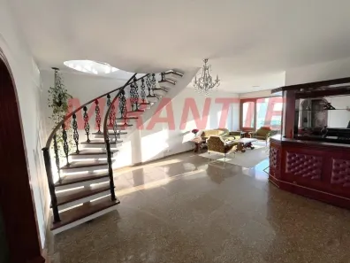 Cobertura com 4 Quartos à venda, 361m² no Ponta da Praia, Santos