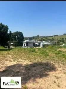 Lote/Terreno à venda, 450m² no Jardim Novo Maracanã, Campinas