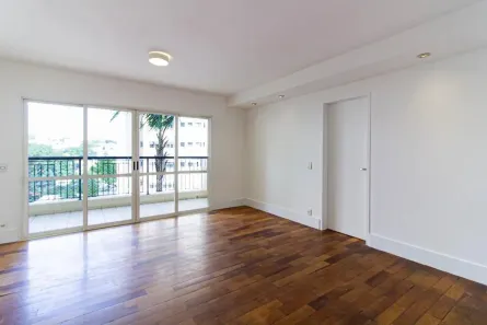 Apartamento com 3 Quartos à venda, 100m² no Vila Ipojuca, São Paulo