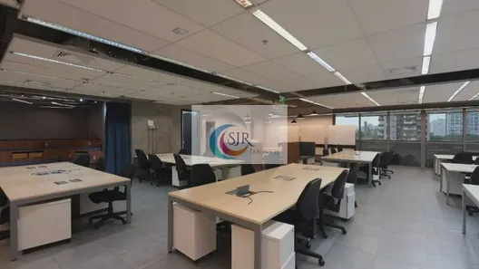 Sala Comercial para alugar, 2152m² no Pinheiros, São Paulo