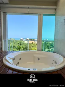 Casa de Condomínio com 5 Quartos à venda, 520m² no Garça Torta, Maceió