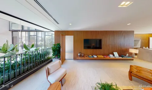 Apartamento com 1 Quarto à venda, 32m² no Vila Olímpia, São Paulo