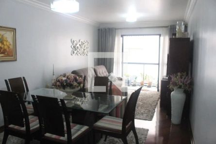Apartamento com 3 Quartos à venda, 99m² no Santo Antônio, São Caetano do Sul