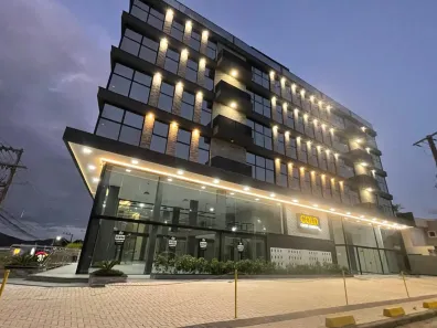 Sala Comercial à venda, 43m² no Ingleses do Rio Vermelho, Florianópolis