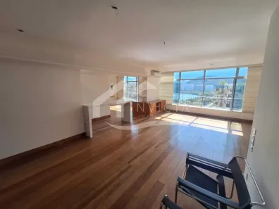 Apartamento com 4 Quartos à venda, 155m² no Lagoa, Rio de Janeiro