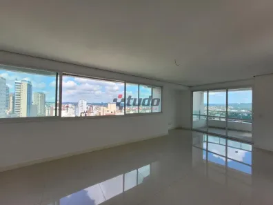 Apartamento com 3 Quartos à venda, 106m² no Centro, Novo Hamburgo