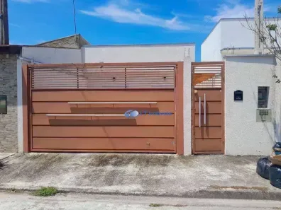 Casa com 3 Quartos à venda, 85m² no Residencial Parque dos Sinos, Jacareí