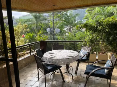 Apartamento com 3 Quartos à venda, 183m² no Barra da Tijuca, Rio de Janeiro
