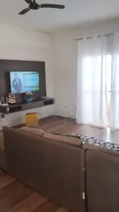Casa de Condomínio com 3 Quartos à venda, 140m² no Jardim Olaria (Potunduva), Jaú