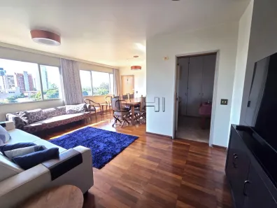 Apartamento com 3 Quartos à venda, 178m² no Santo Amaro, São Paulo