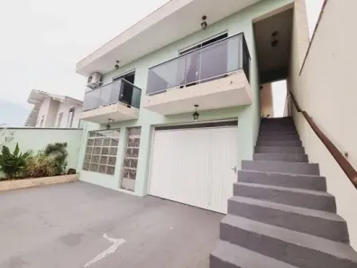 Casa com 7 Quartos à venda, 359m² no Coloninha, Florianópolis