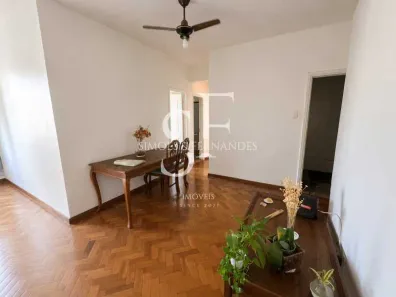Apartamento com 3 Quartos à venda, 76m² no Tijuca, Rio de Janeiro