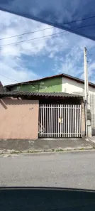 Casa com 2 Quartos à venda, 250m² no Residencial Sítio Santo Antônio, Taubaté