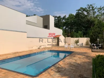 Casa com 5 Quartos à venda, 450m² no Residencial Parque Smeralda, Agudos