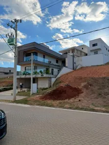 Lote/Terreno à venda, 335m² no Urbanova, São José dos Campos