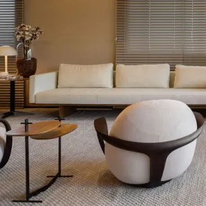 Apartamento com 4 Quartos à venda, 229m² no Setor Marista, Goiânia