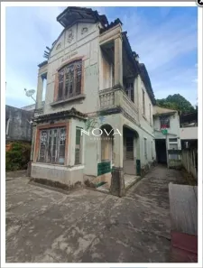 Lote/Terreno à venda, 2670m² no Fonseca, Niterói