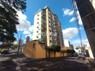 Apartamento com 3 Quartos à venda, 148m² no General Osório, Uberlândia