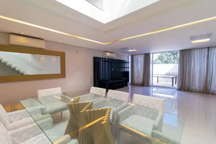 Casa com 3 Quartos à venda, 350m² no Bela Vista, São Paulo