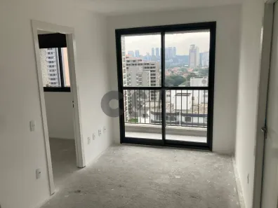 Apartamento com 2 Quartos à venda, 39m² no Vila Olímpia, São Paulo