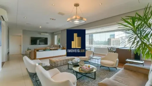 Apartamento com 2 Quartos à venda, 151m² no Itaim Bibi, São Paulo