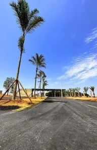 Lote/Terreno à venda, 250m² no Vila São Vicente, Anápolis