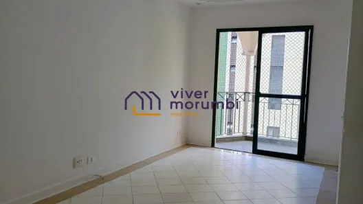 Apartamento com 2 Quartos à venda, 75m² no Vila Suzana, São Paulo