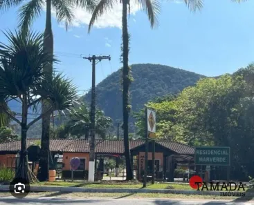 Lote/Terreno à venda, 455m² no Mar Verde, Caraguatatuba