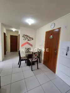 Apartamento com 2 Quartos à venda, 51m² no Chapéu do Sol, Porto Alegre