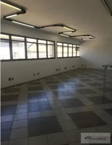 Sala Comercial para alugar, 150m² no Distrito Industrial, Jundiaí