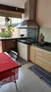 Casa com 3 Quartos à venda, 320m² no Parque São Geraldo, Bauru